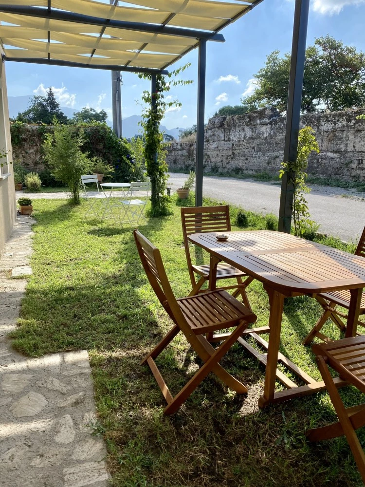 B&b Casa Franco-1