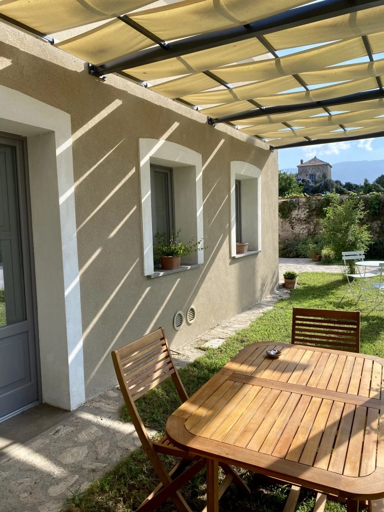B&b Casa Franco-2
