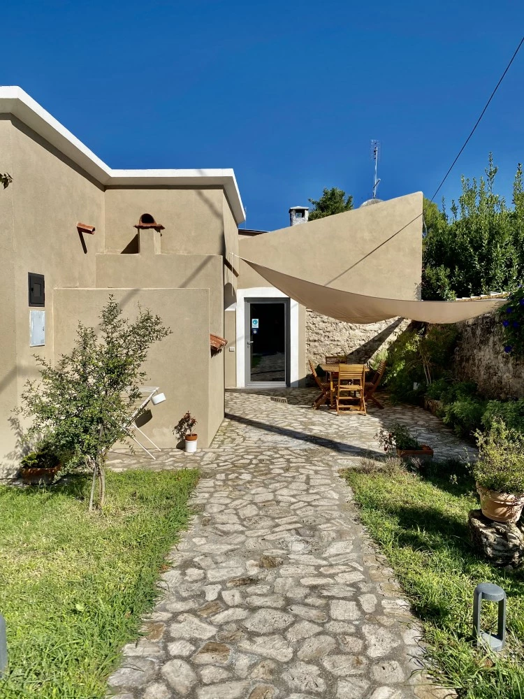 B&b Casa Franco-4