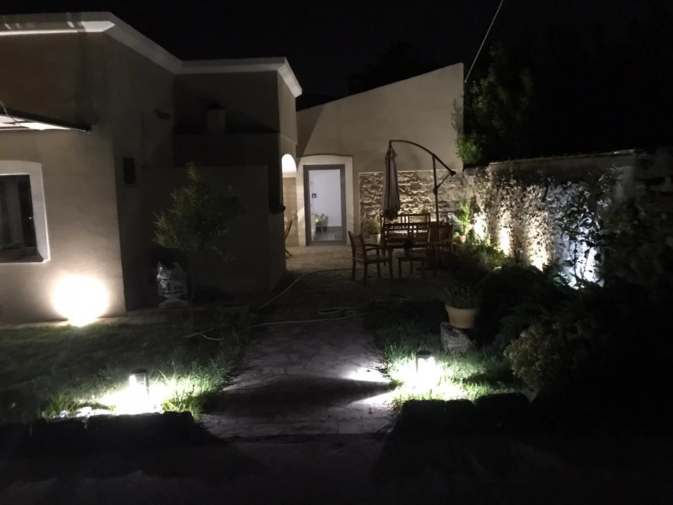B&b Casa Franco-5