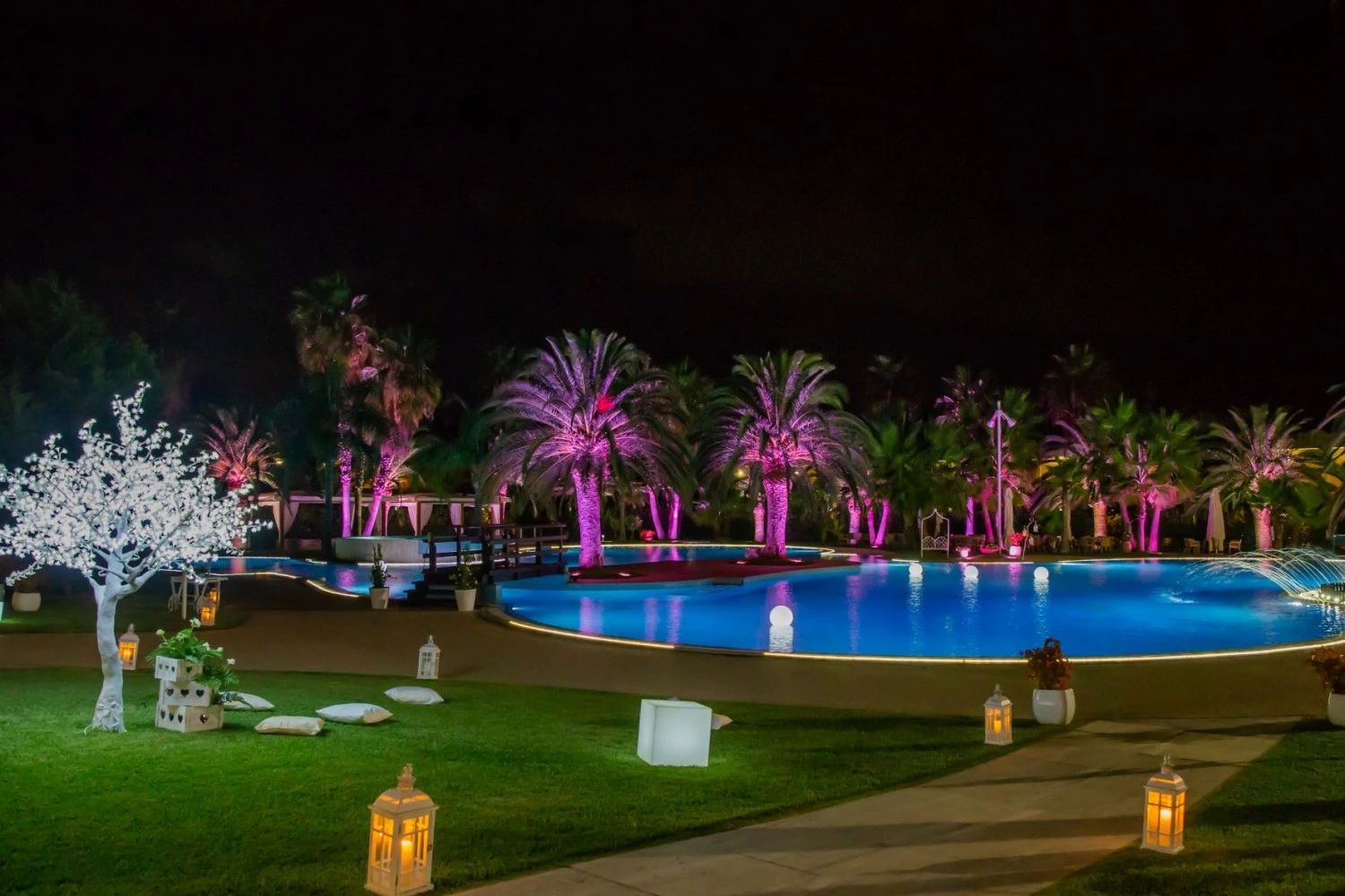 Minerva Resort Hotel-3