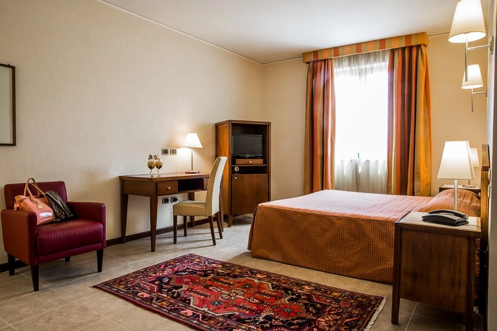 Grand Hotel Paestum-3