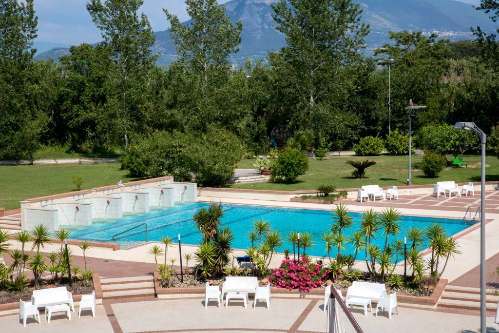 Grand Hotel Paestum-5