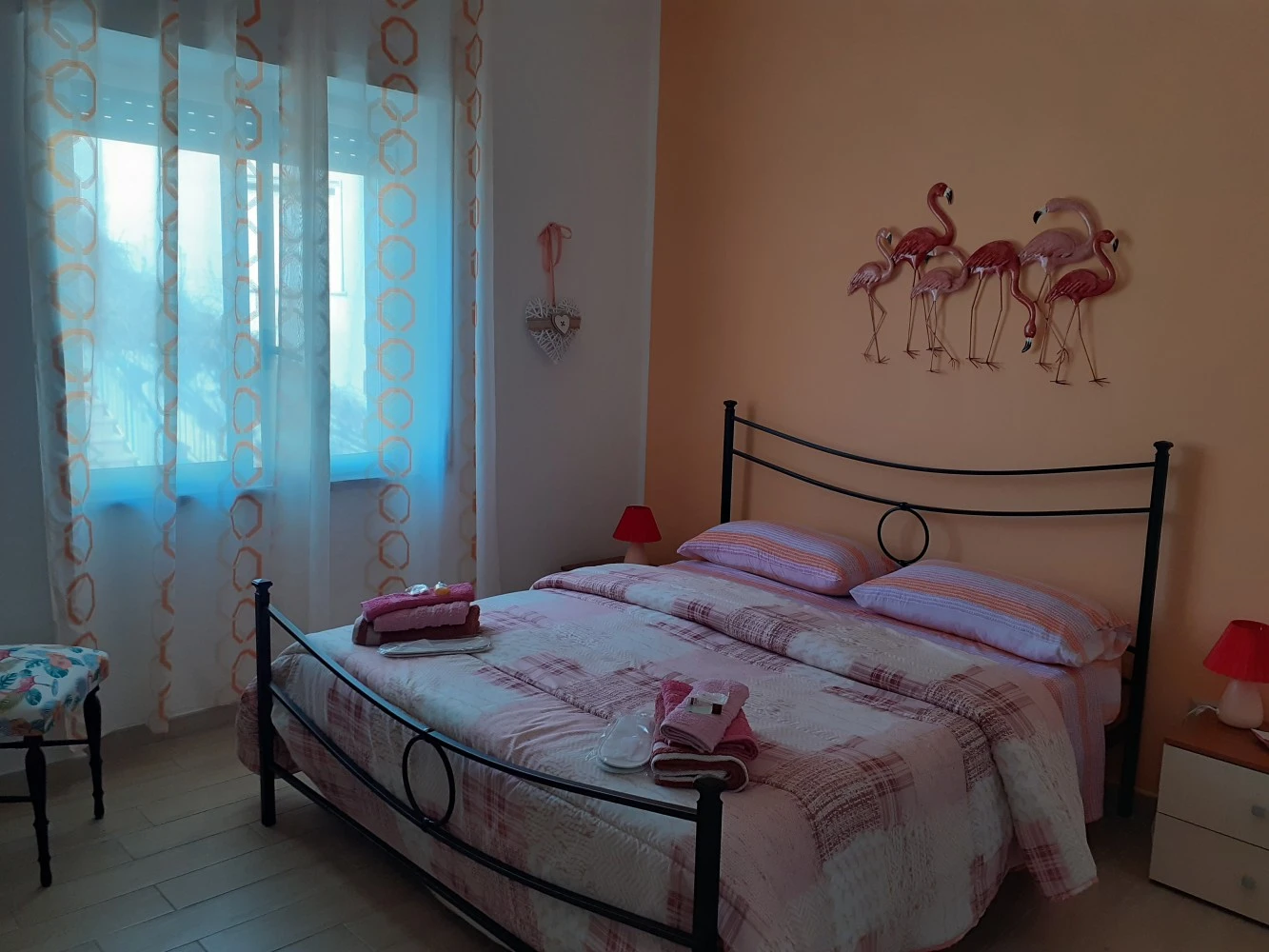 Il Giardino Dei Limoni Paestum-3