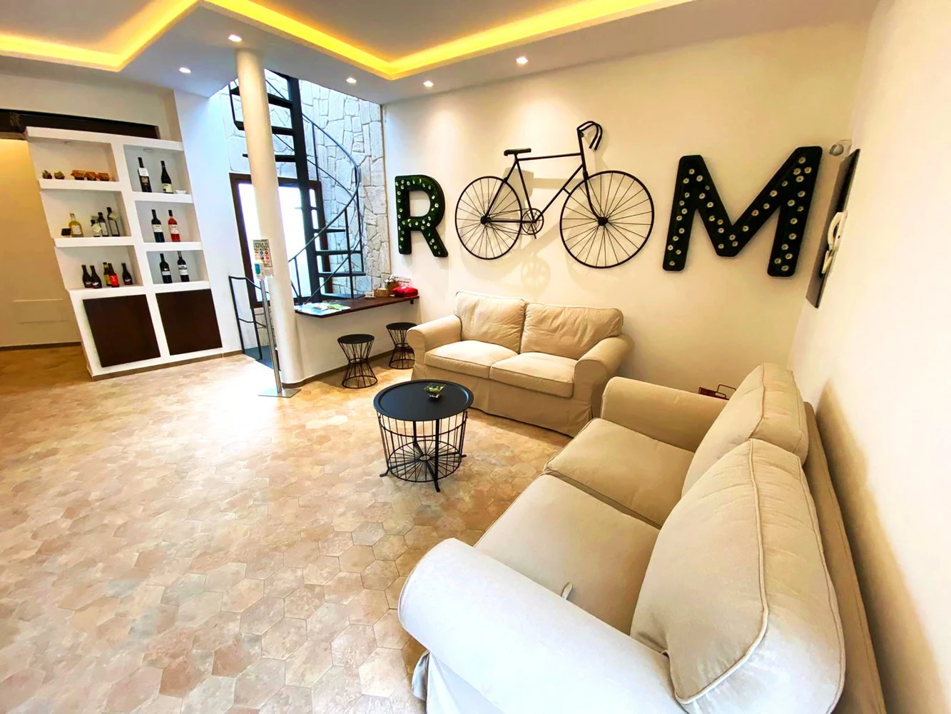 L'orologio Bed And Breakfast-2