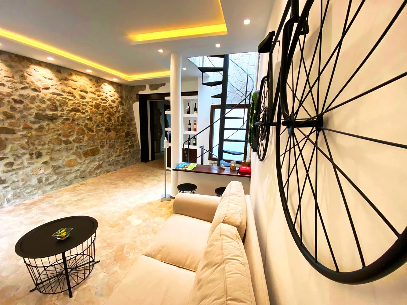 L'orologio Bed And Breakfast-4