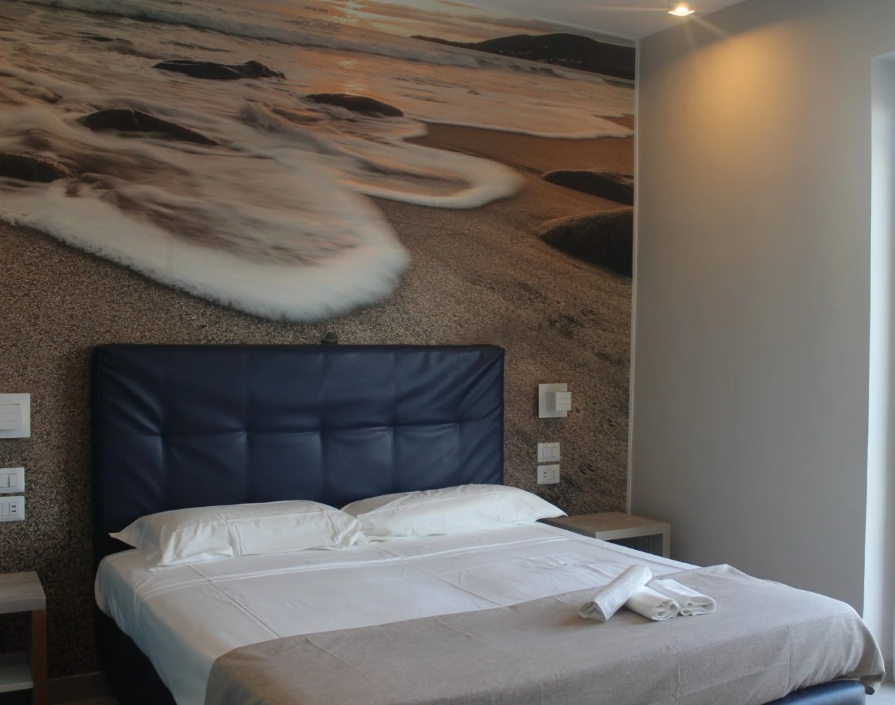 Hotel La Sorgente
