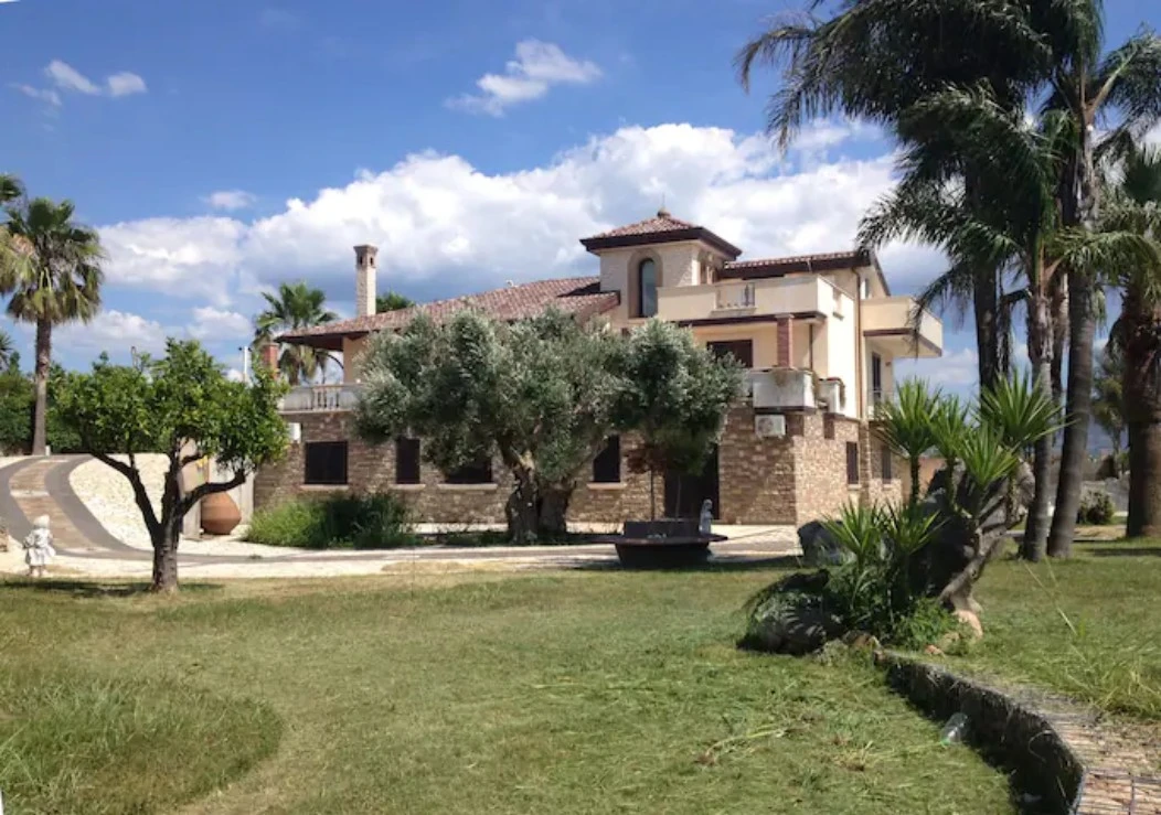 B&b Il Tuffatore