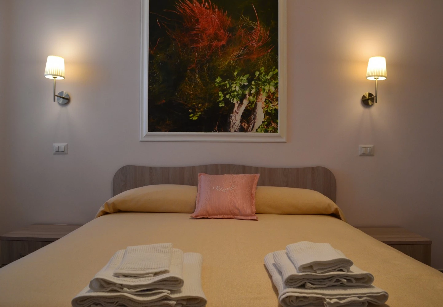 Silarus B&b-4