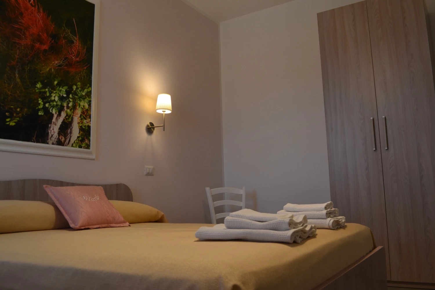 Silarus B&b-5