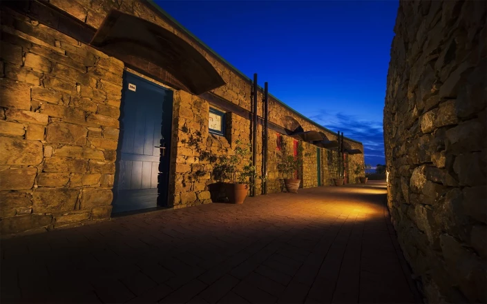 Borgo La Pietraia