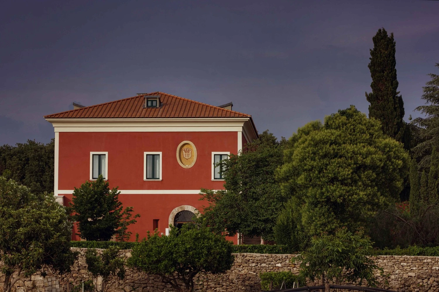 Tenuta Duca Marigliano Boutique Hotel-3