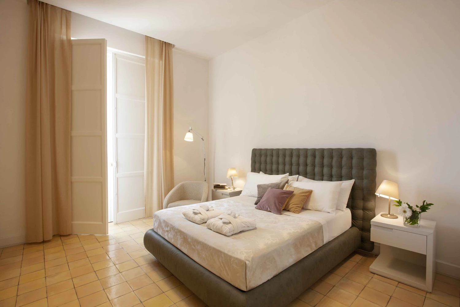 Tenuta Duca Marigliano Boutique Hotel-4