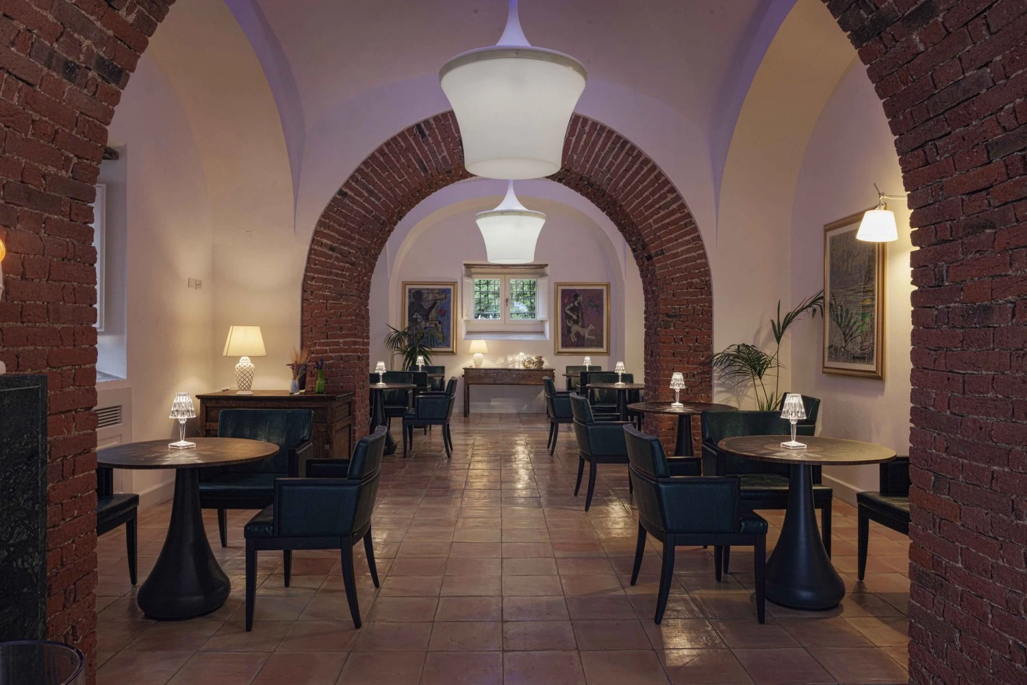 Tenuta Duca Marigliano Boutique Hotel-5