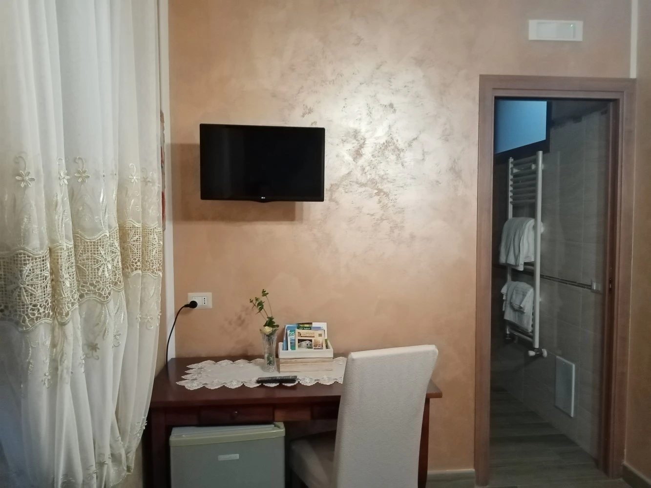 B&b Le Colonne Di Hera Argiva-3