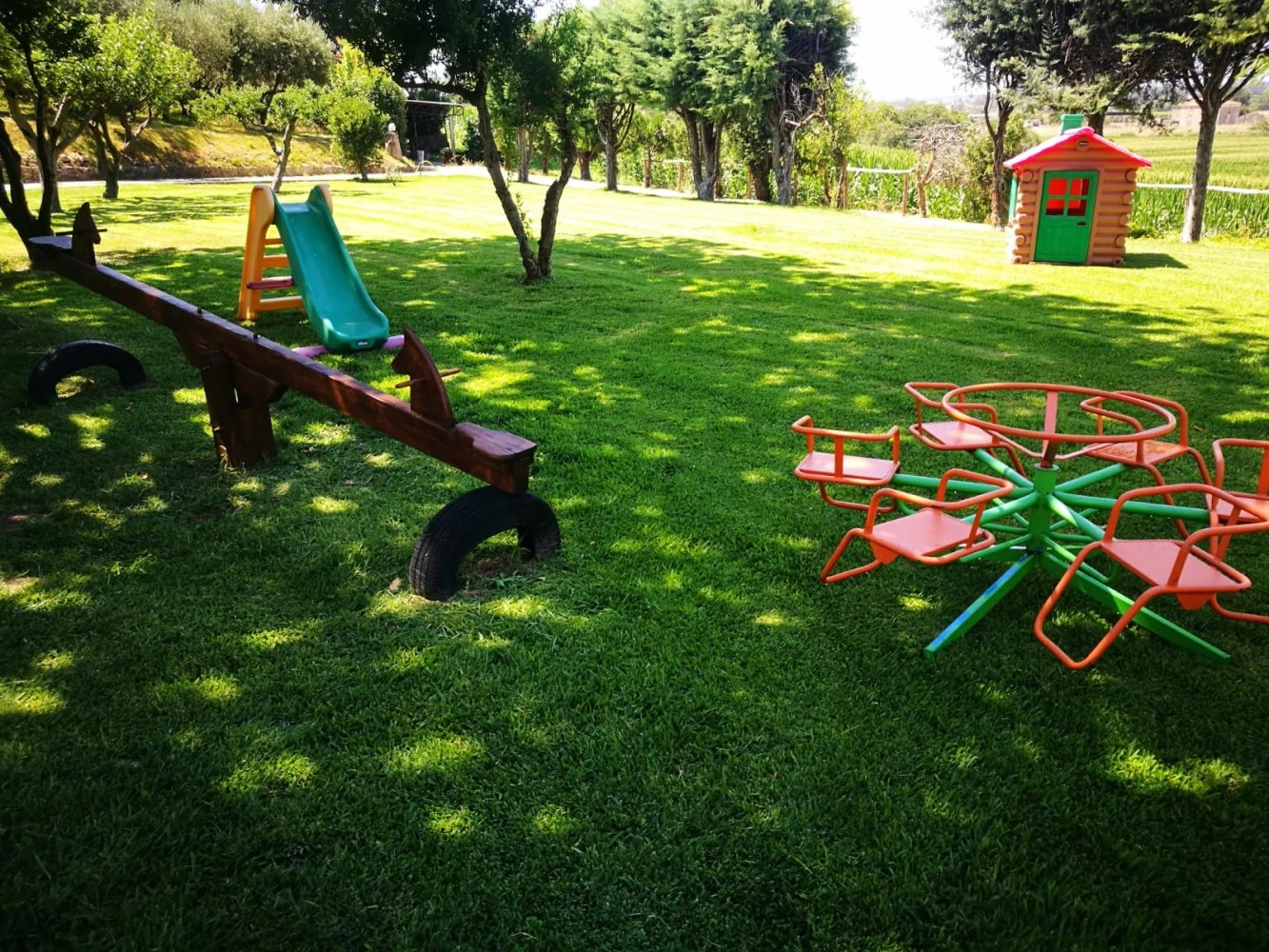 Residenza Giancesare-1