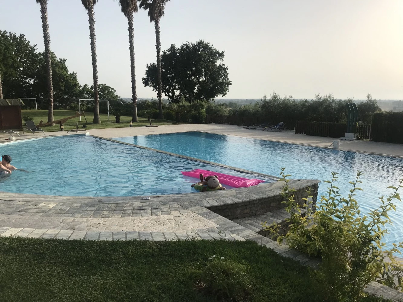 Residenza Giancesare-2
