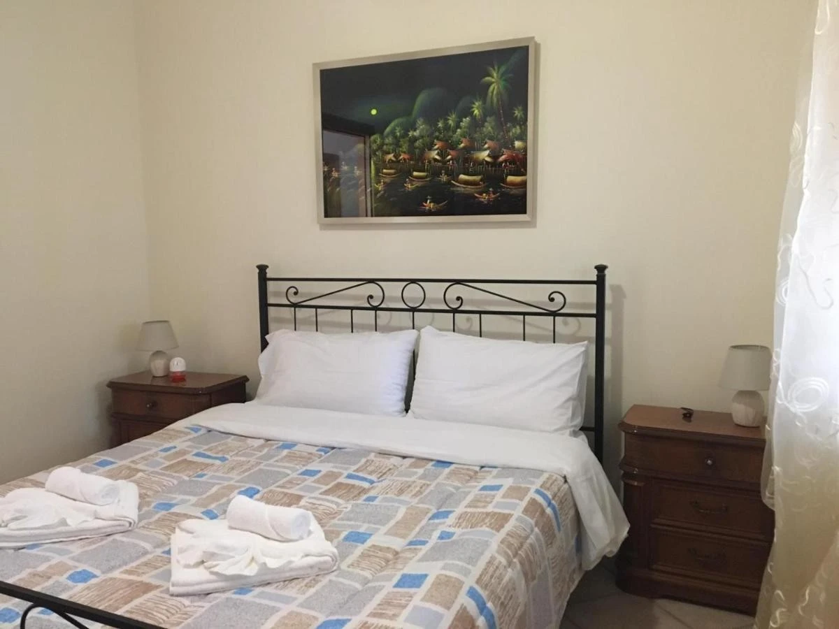 Casa Vacanza Graziuso-2