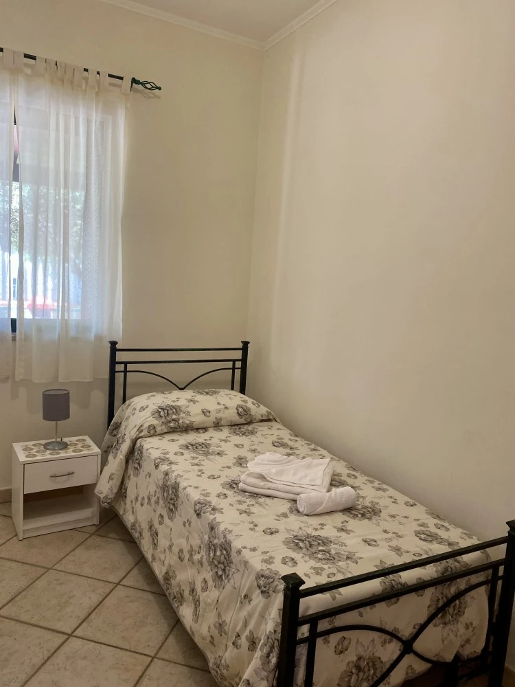 Casa Vacanza Graziuso-3