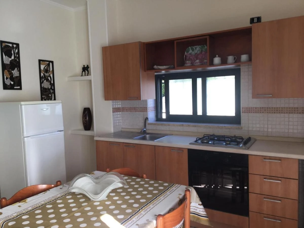 Casa Vacanza Graziuso-5