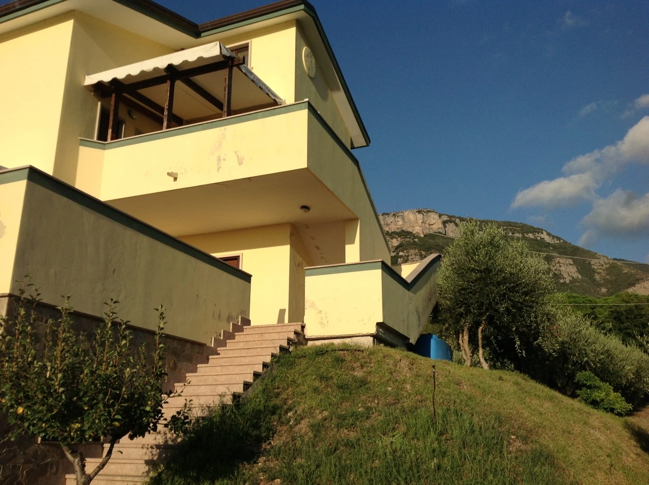 Residenza Giancesare-2