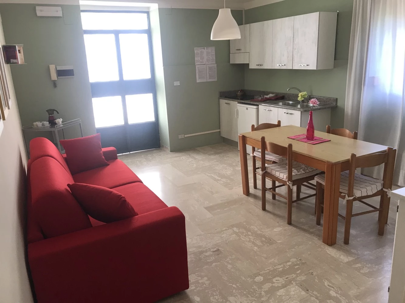 Residenza Giancesare-3