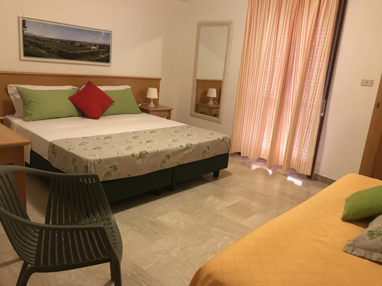 Residenza Giancesare-5