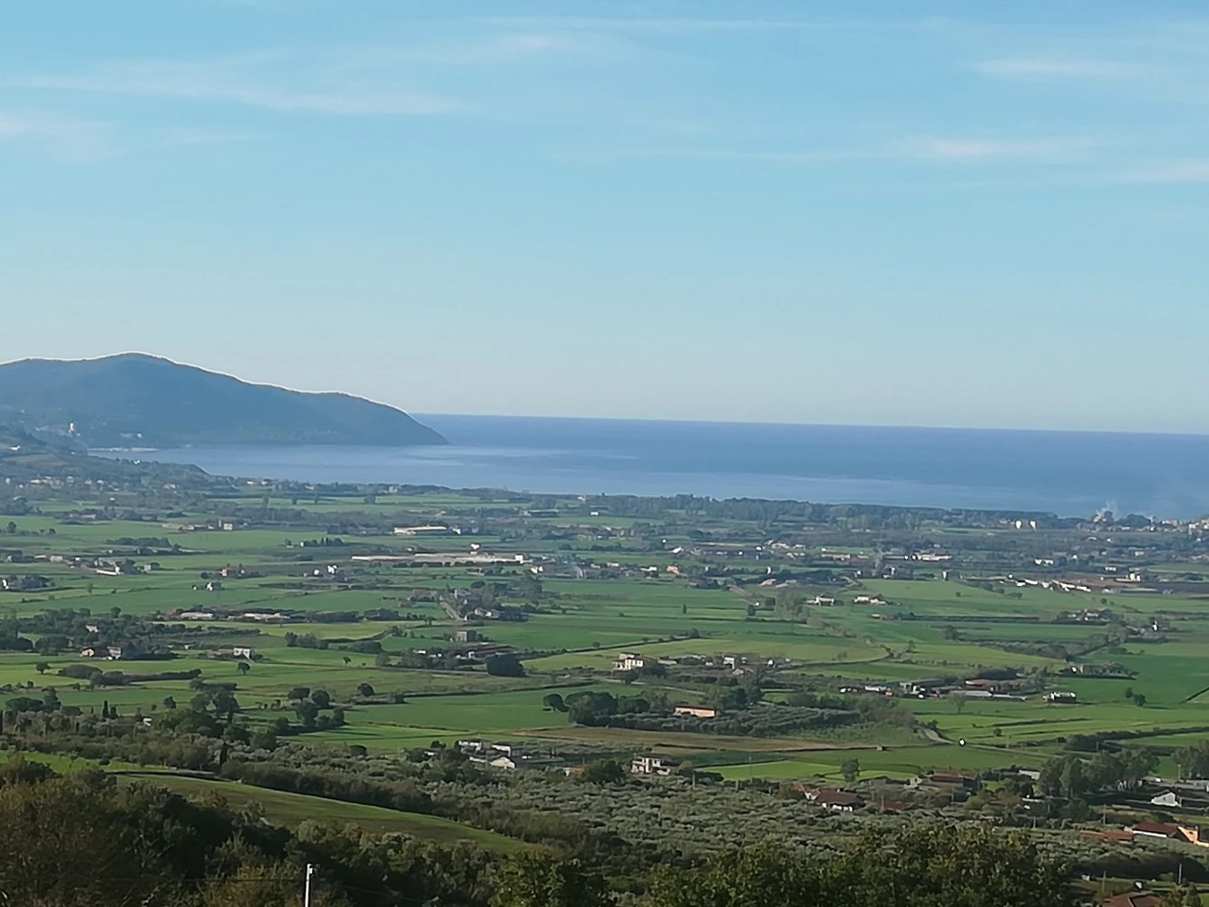 B&b Villa Le Ginestre-1