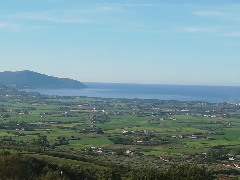 B&b Villa Le Ginestre