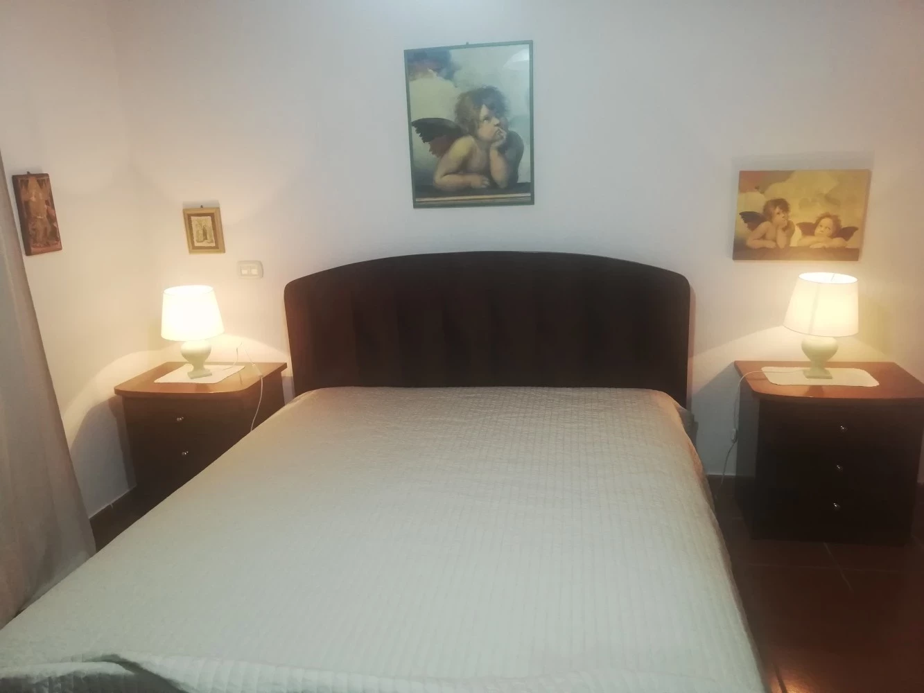 B&b Villa Le Ginestre