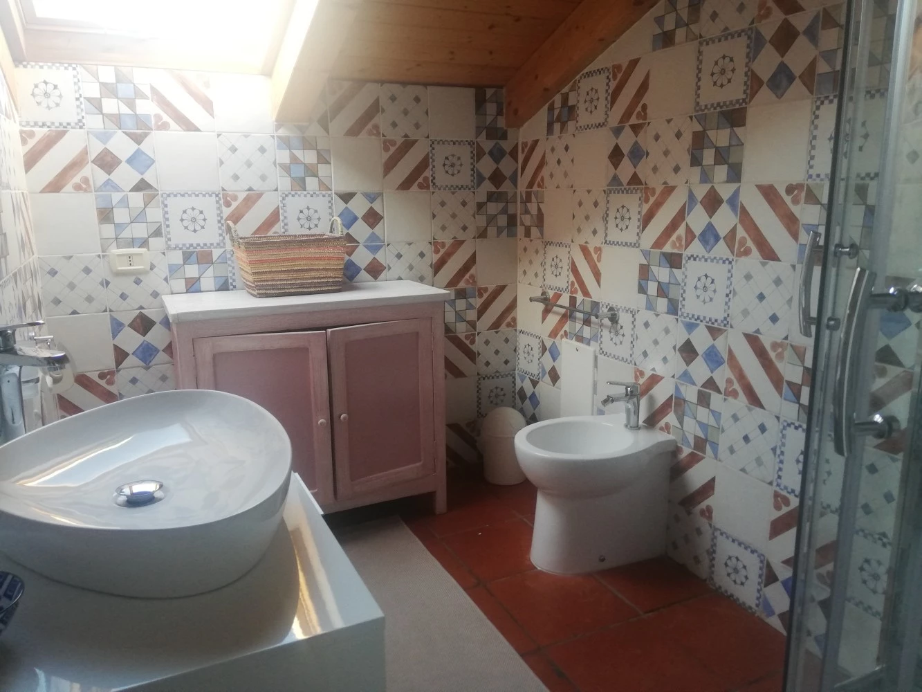 B&b Villa Le Ginestre-5