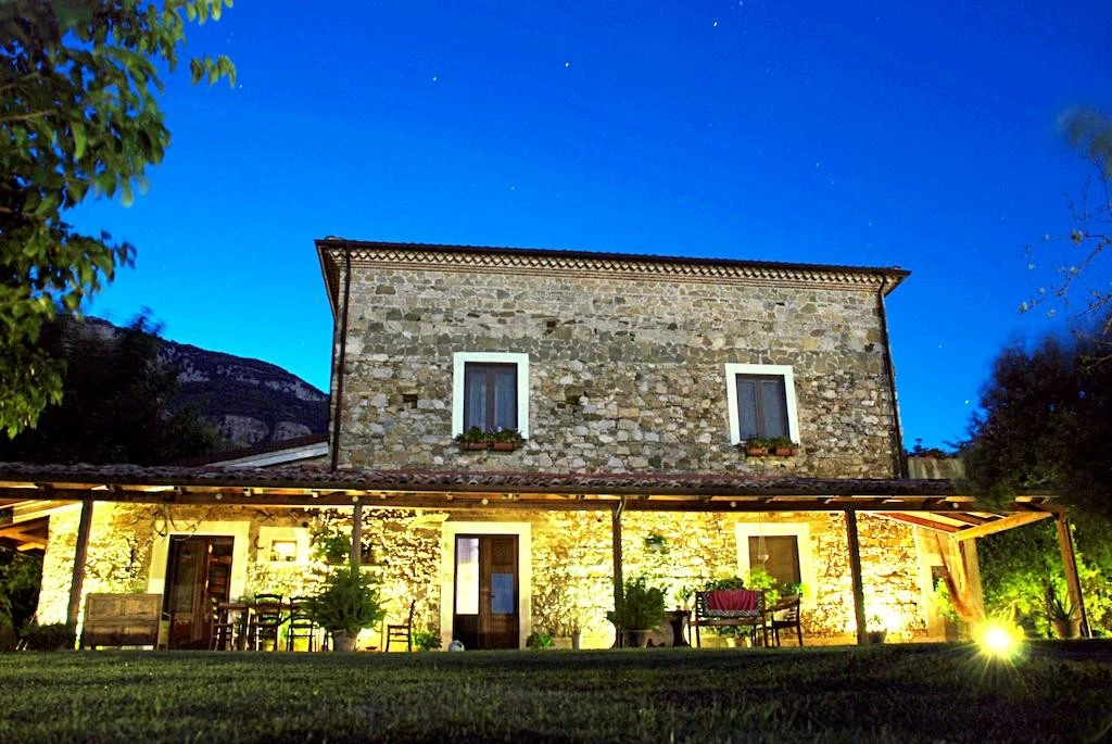 Casale Giancesare Villa Agricola-2