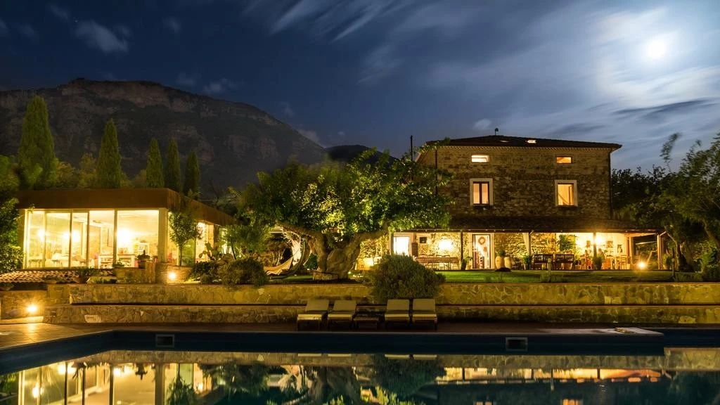 Casale Giancesare Villa Agricola-1