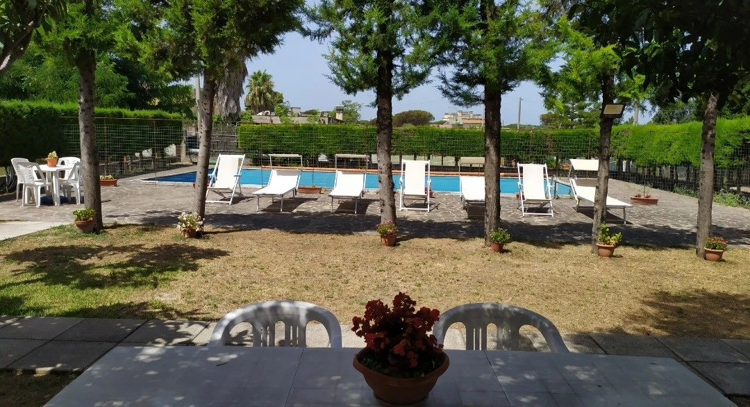 Paestum Vacanze Di Iannone Vincenzo-3