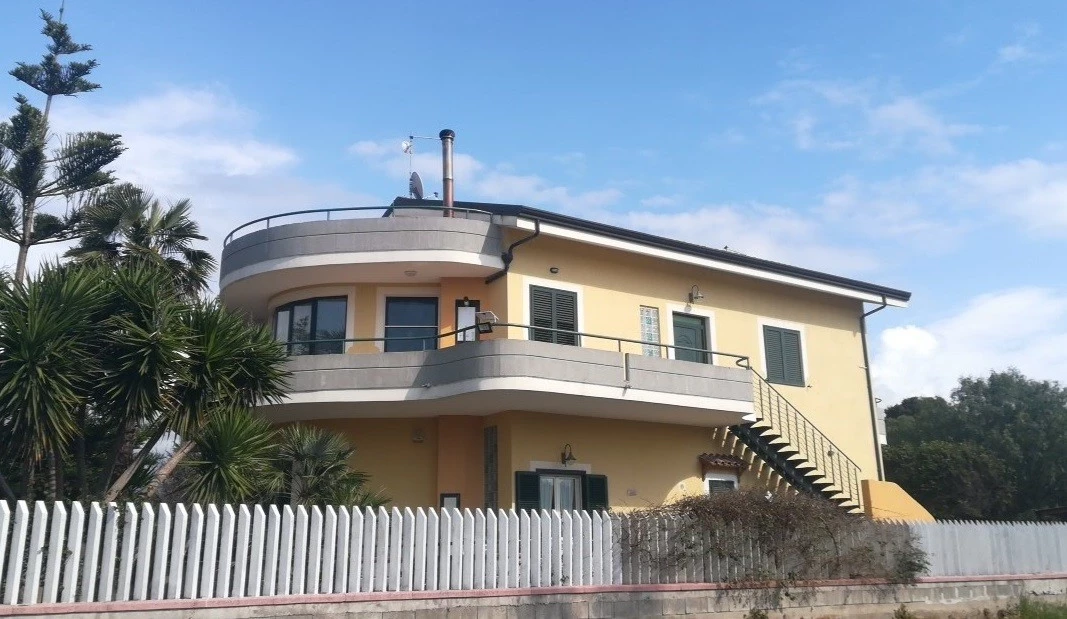 Callimaco's Home-1