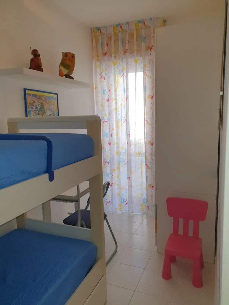 Calypso Bed And Beach-2