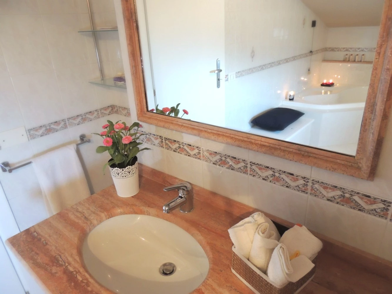 B&b Melanella-2