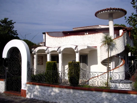 Locazioni Brevi Villa Il Tuffatore
