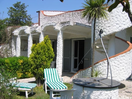 Locazioni Brevi Villa Il Tuffatore