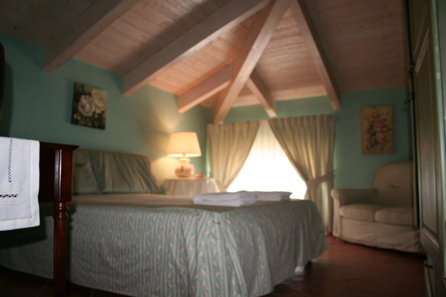 Bed And Breakfast Macchia D'olmo-1
