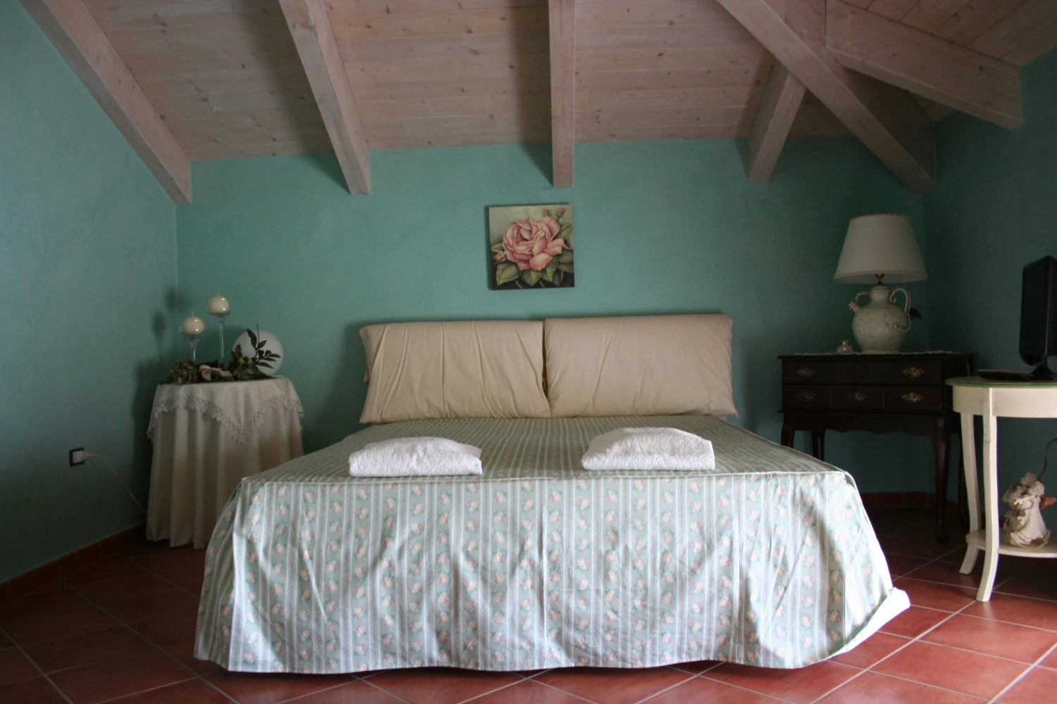 Bed And Breakfast Macchia D'olmo-3