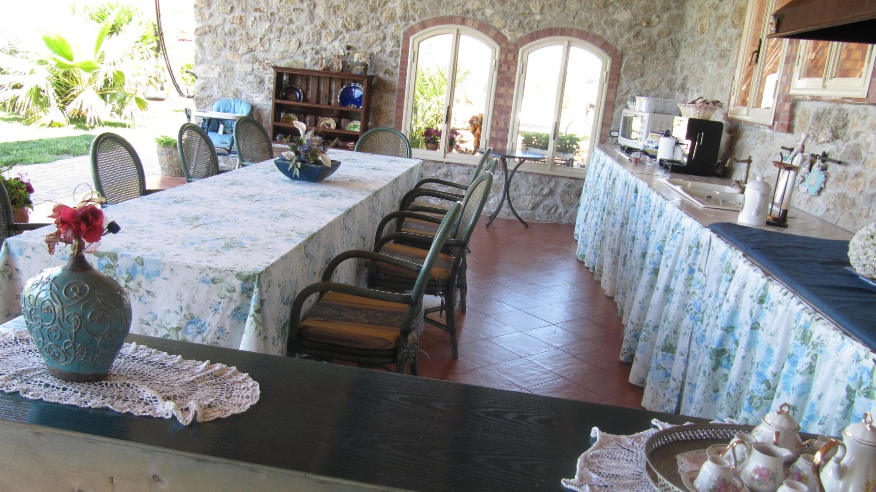 Bed And Breakfast Macchia D'olmo-4
