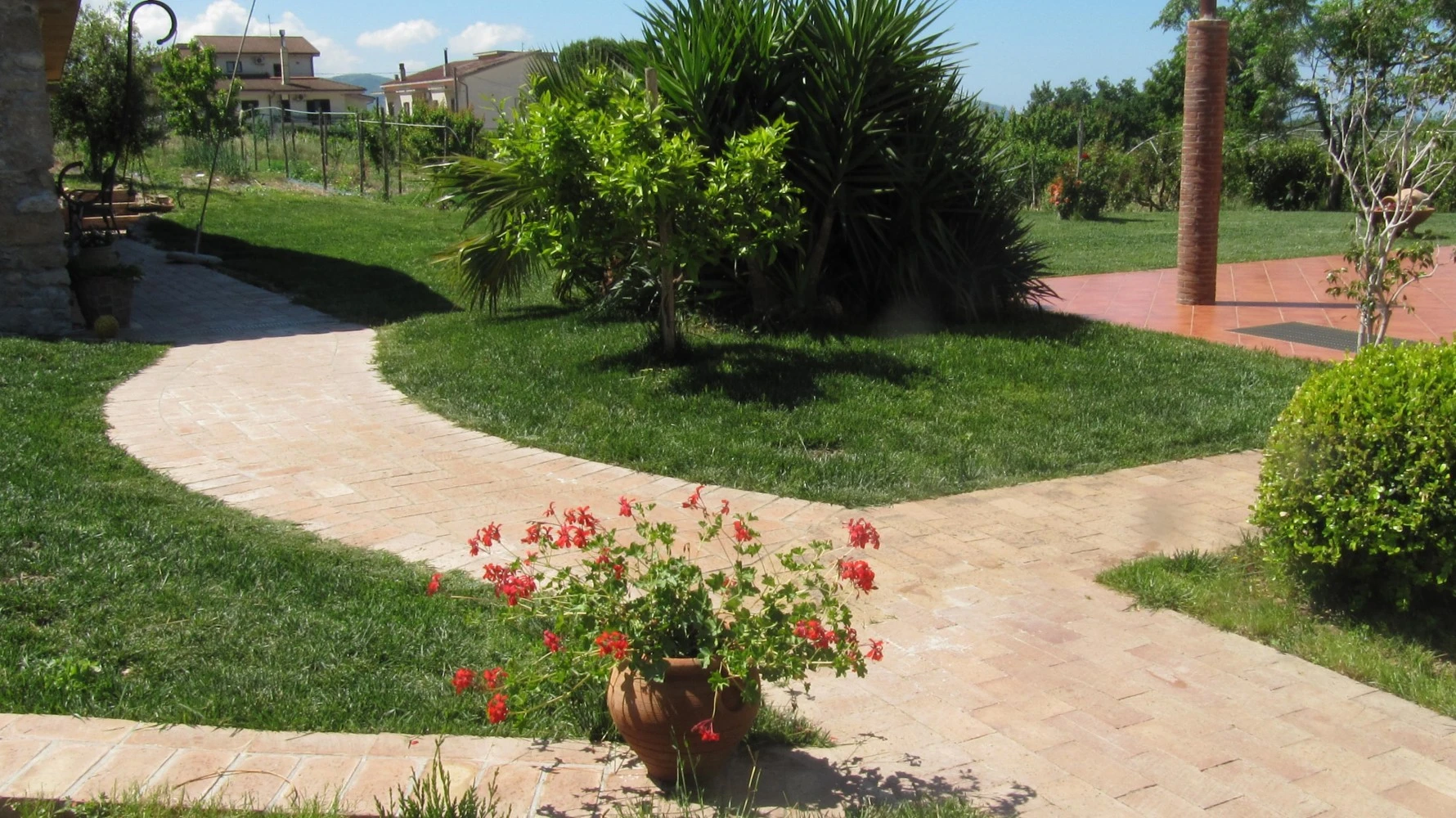 Bed And Breakfast Macchia D'olmo-5