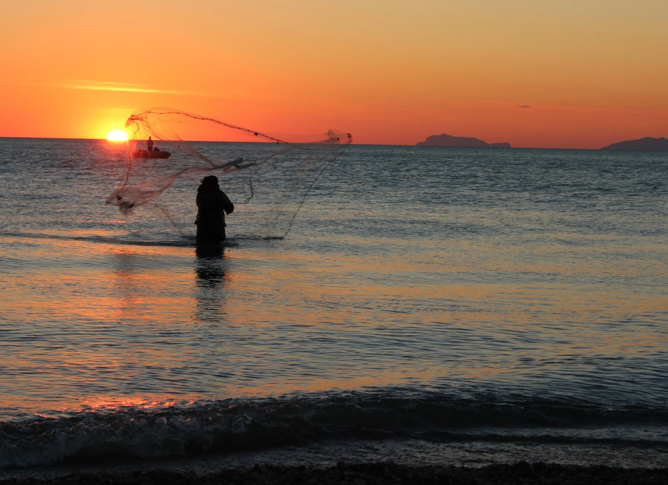 La Foce Dei Tramonti-1