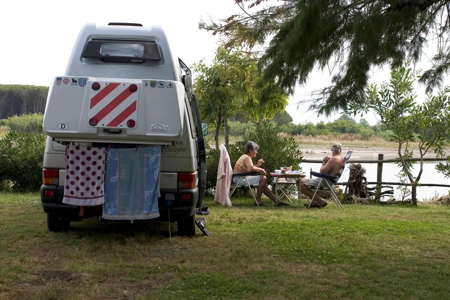 La Foce Dei Tramonti-2