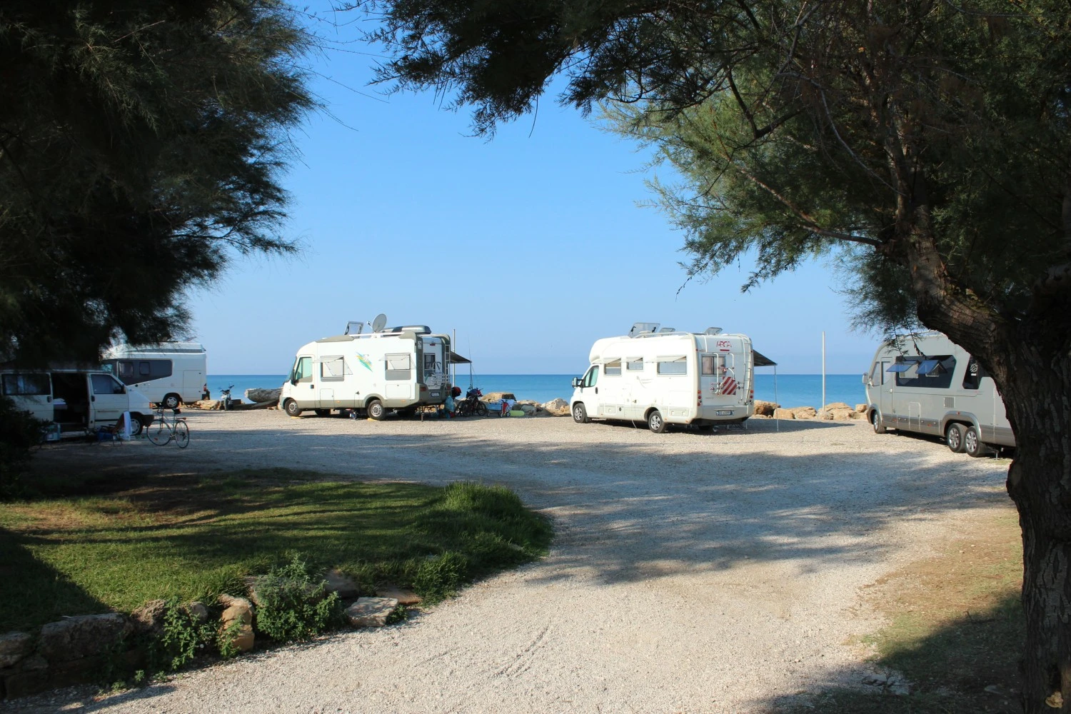 La Foce Dei Tramonti-3