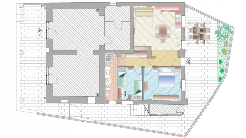 Villa Italia-5
