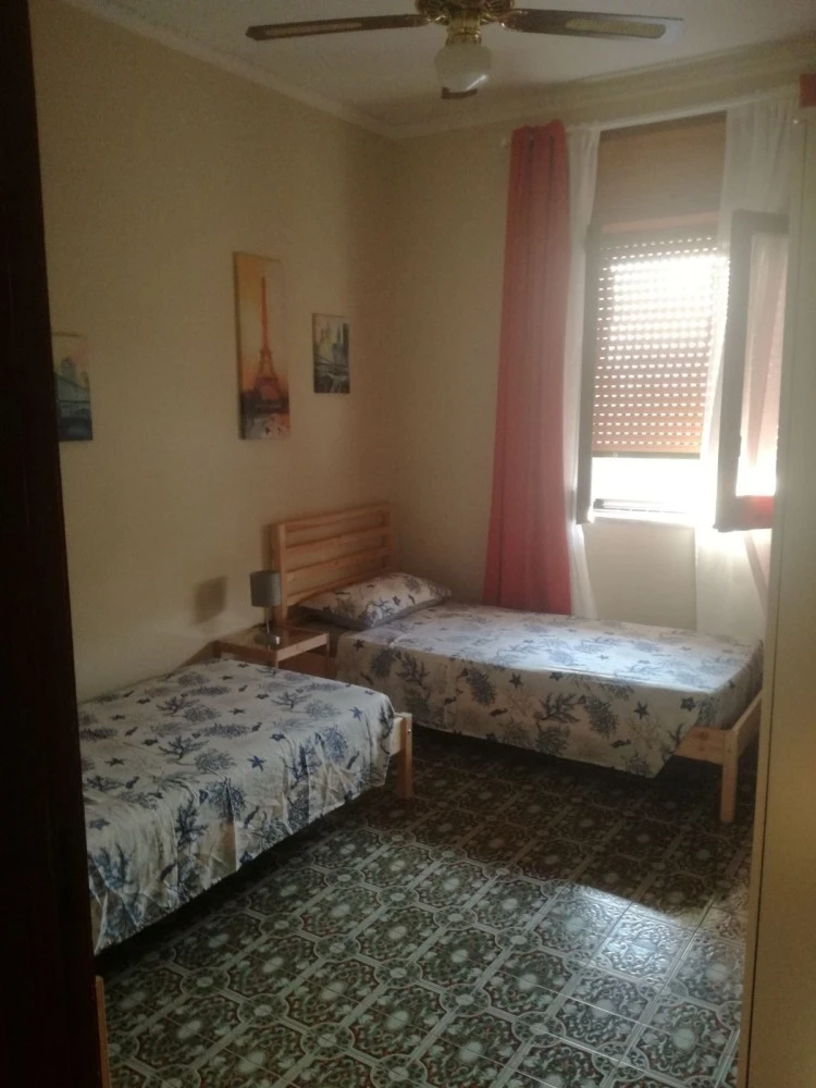 Casa Vacanze Mariquita-4