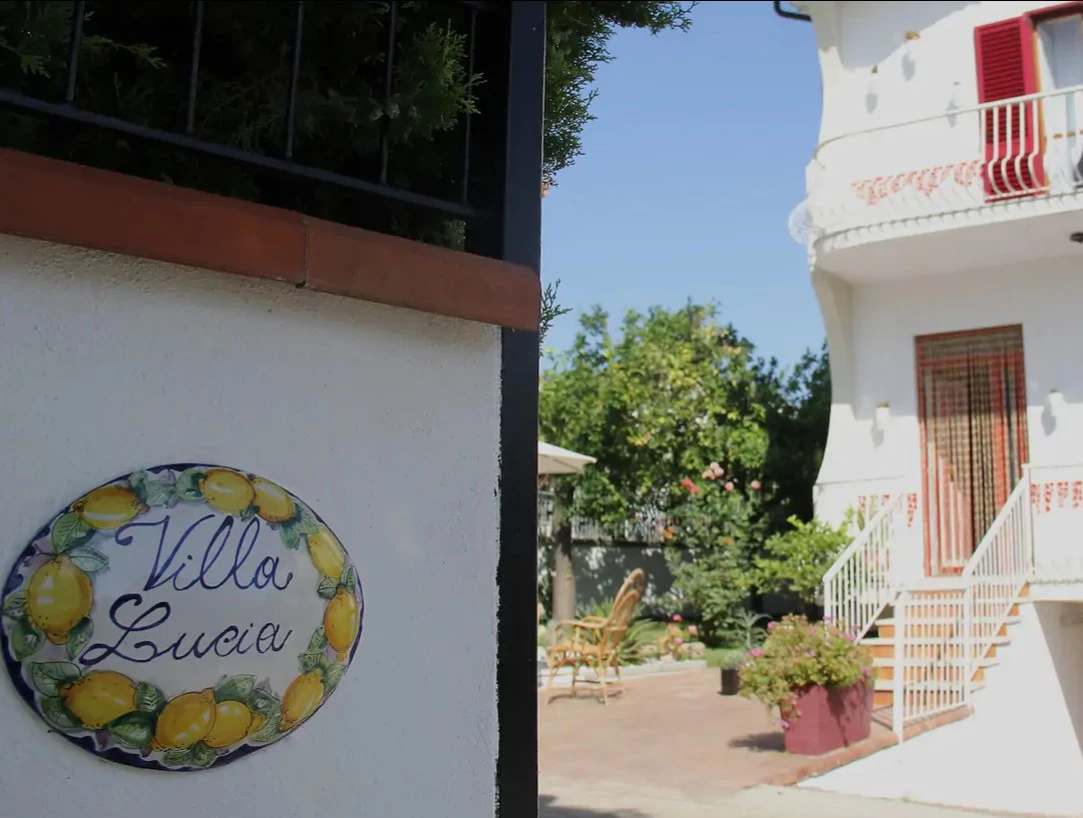 Villa Lucia-1