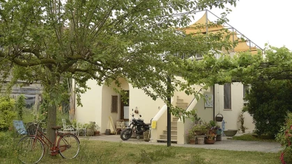 Casa Del Geco